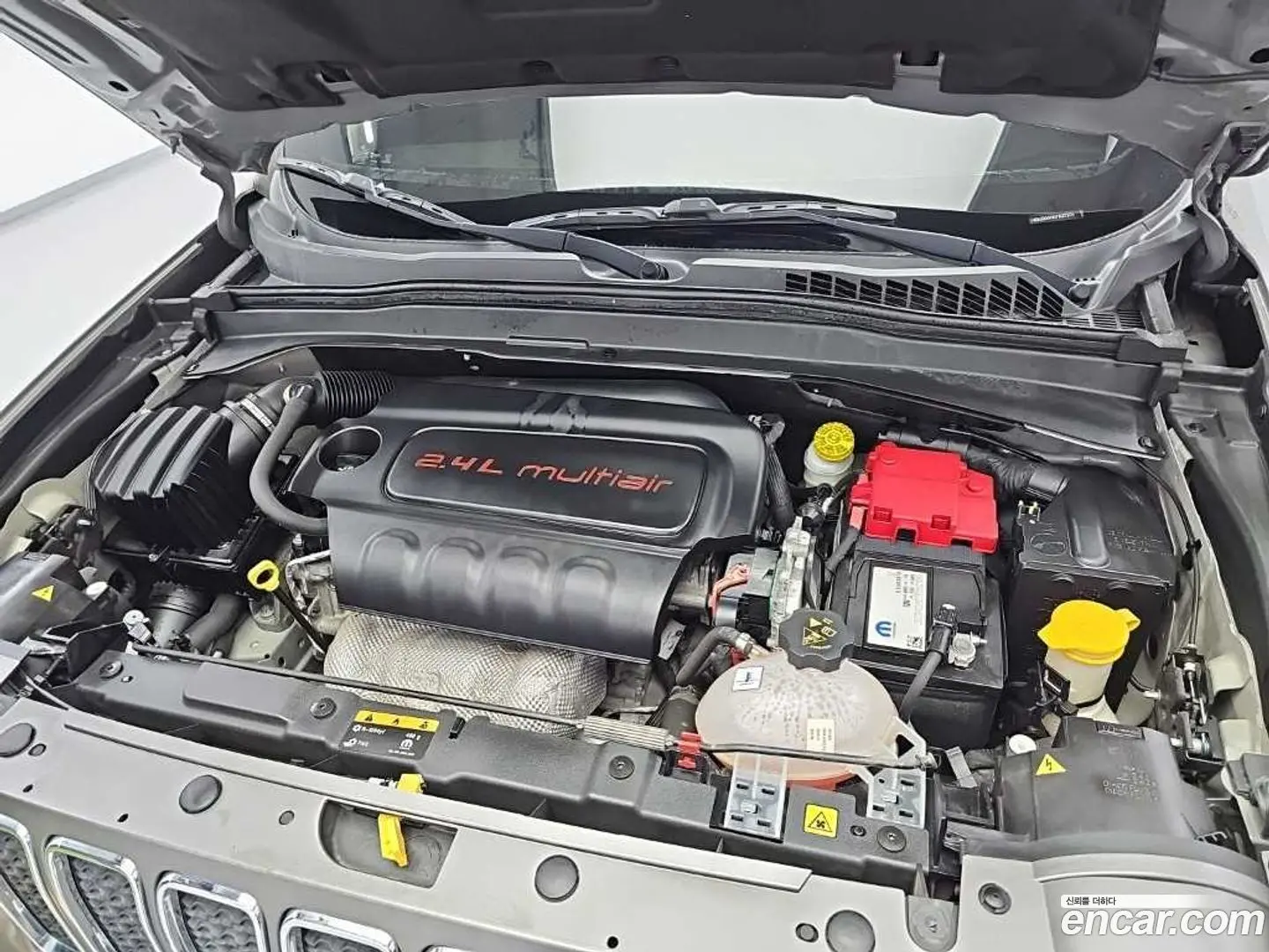 Jeep Renegade 2.4 Limited 2019