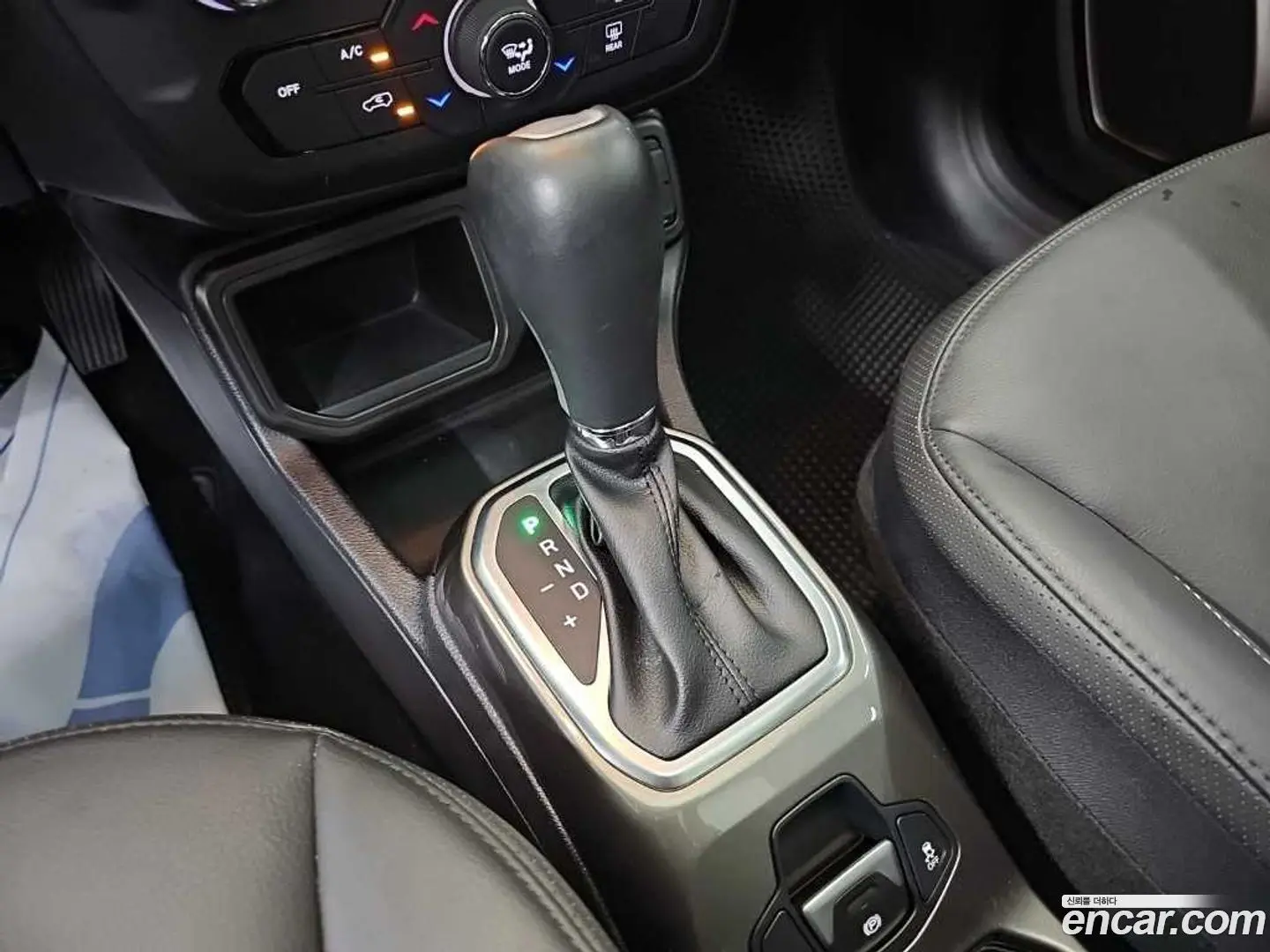 Jeep Renegade 2.4 Limited 2019
