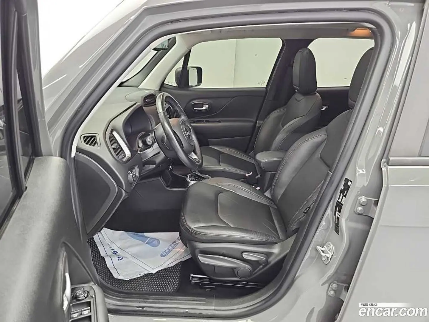 Jeep Renegade 2.4 Limited 2019