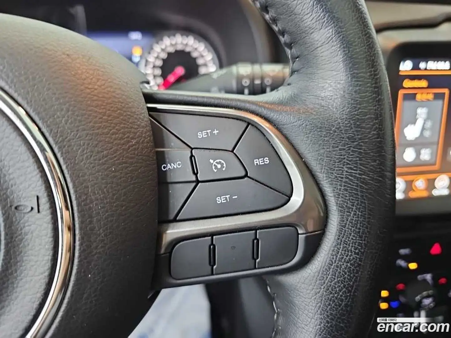 Jeep Renegade 2.4 Limited 2019