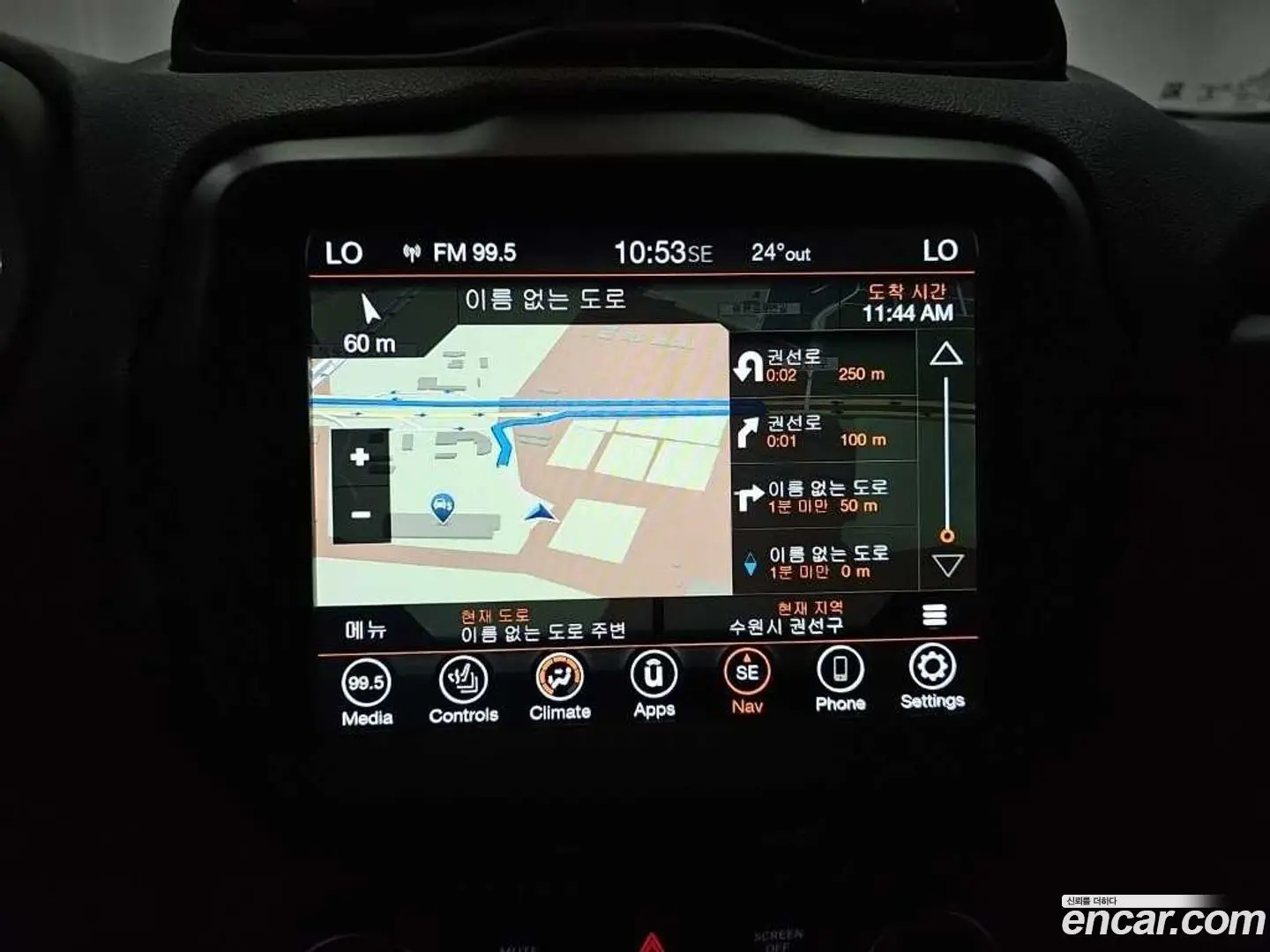 Jeep Renegade 2.4 Limited 2019