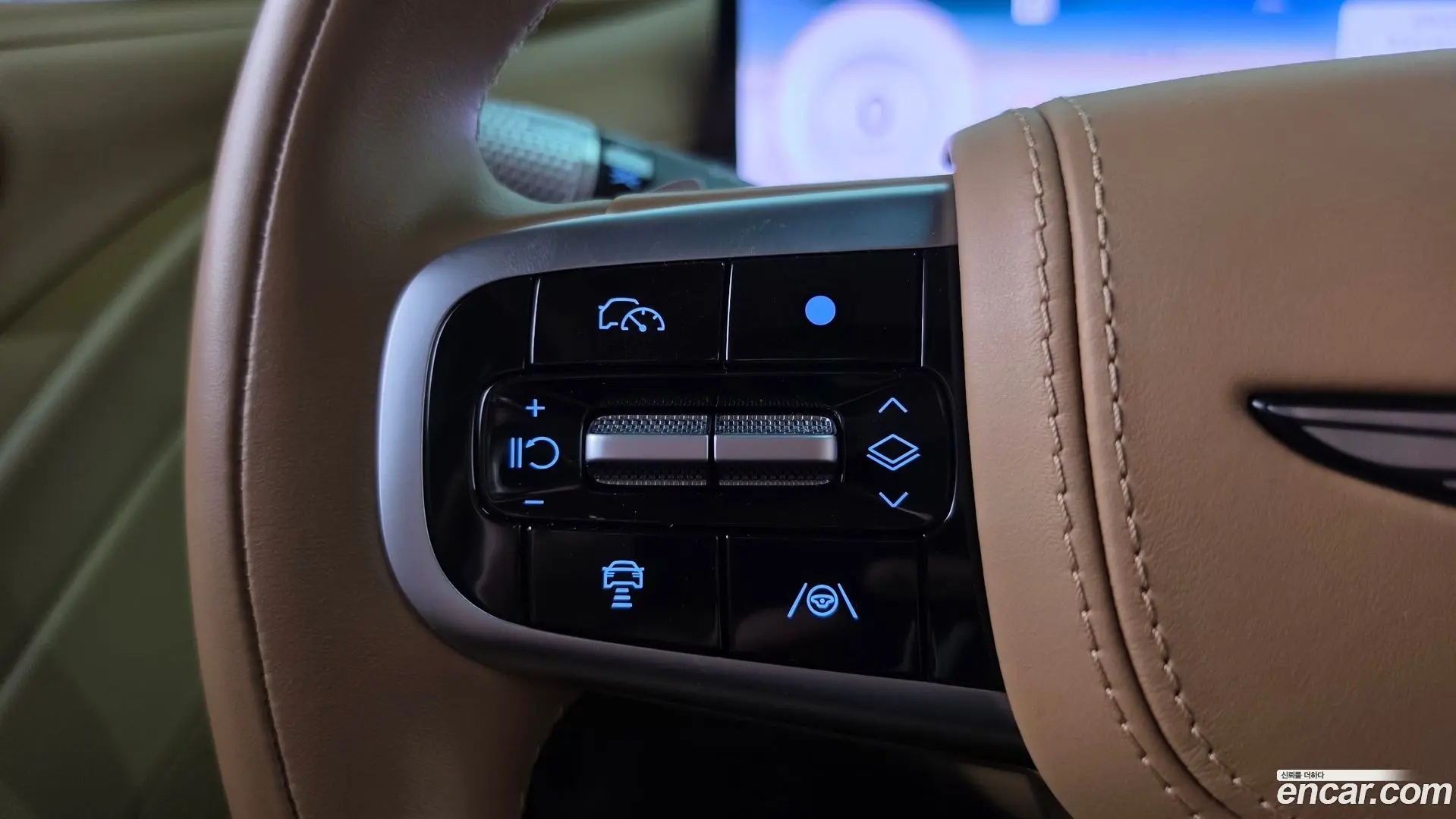 Genesis G80 Gasoline 3.5 Turbo AWD 2020