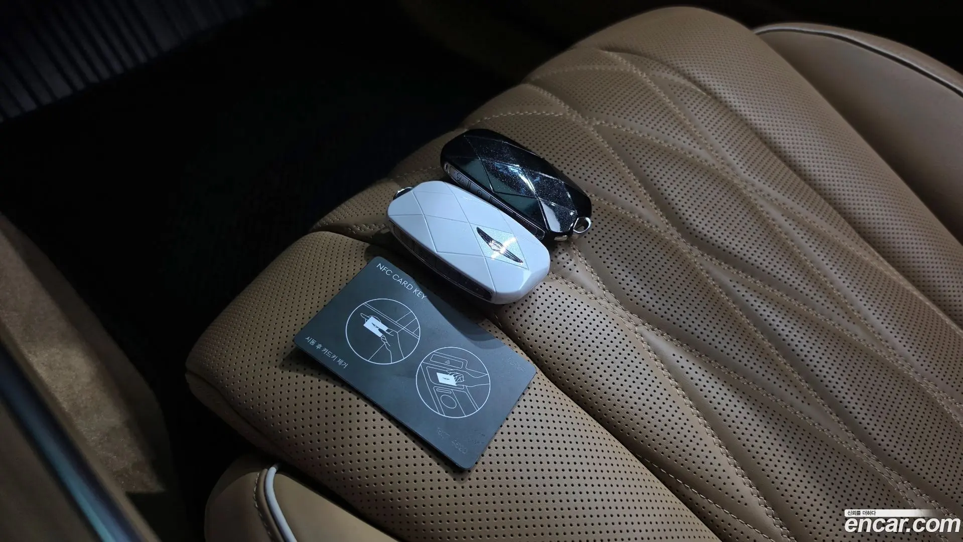 Genesis G80 Gasoline 3.5 Turbo AWD 2020