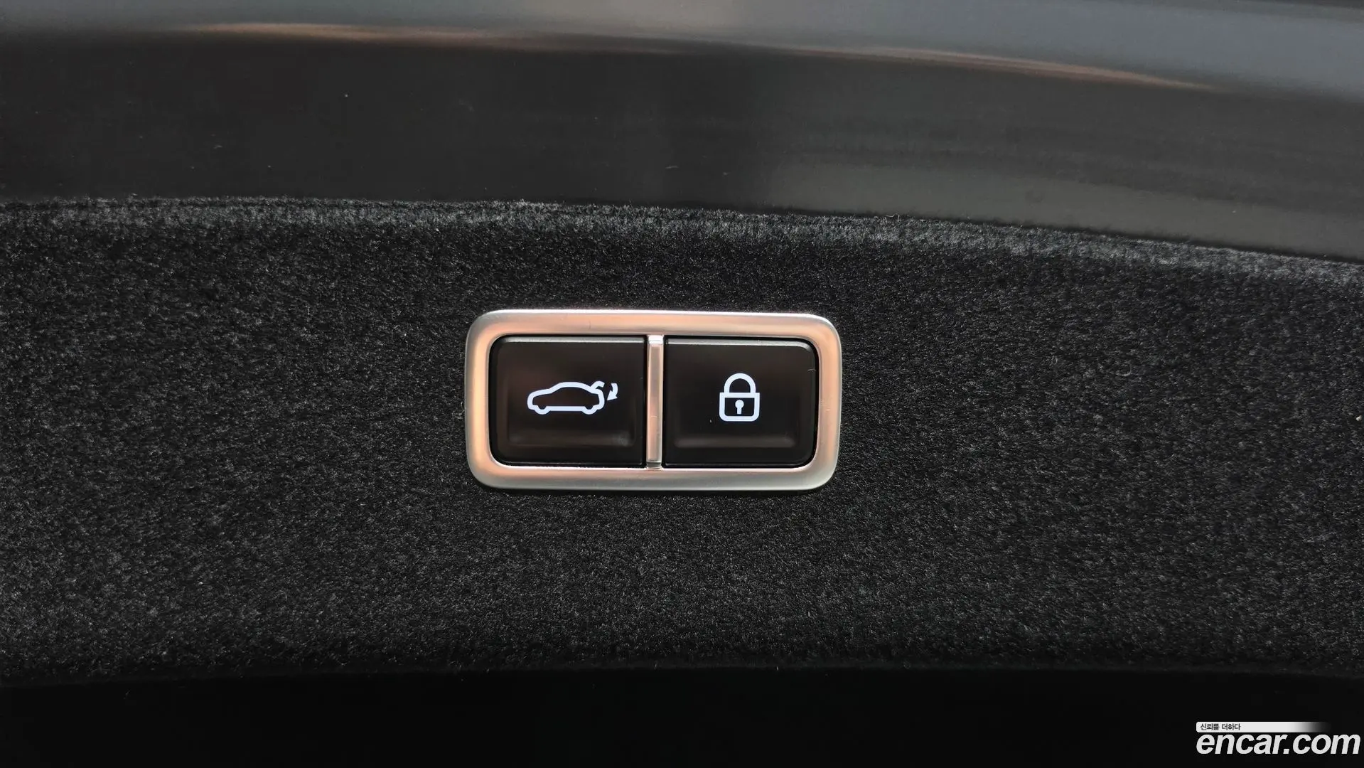 Genesis G80 Gasoline 3.5 Turbo AWD 2020