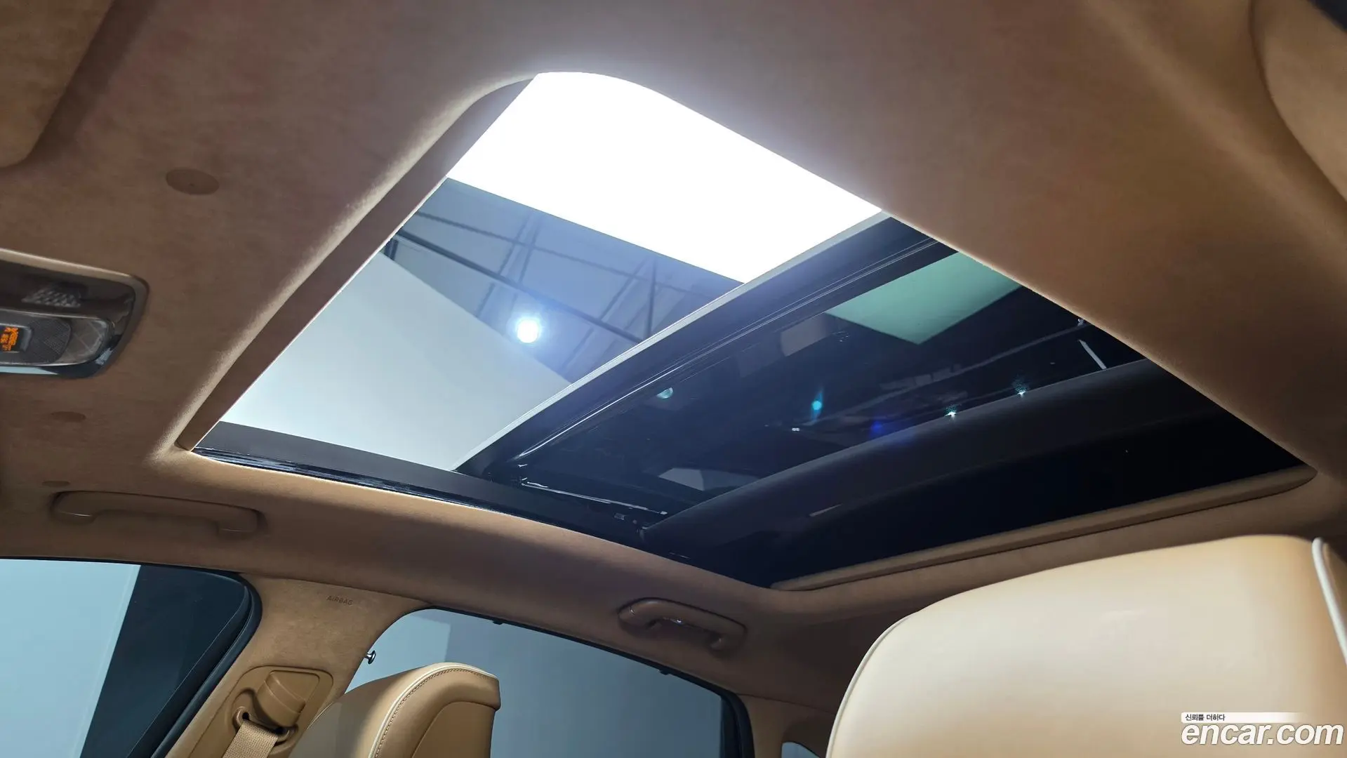 Genesis G80 Gasoline 3.5 Turbo AWD 2020