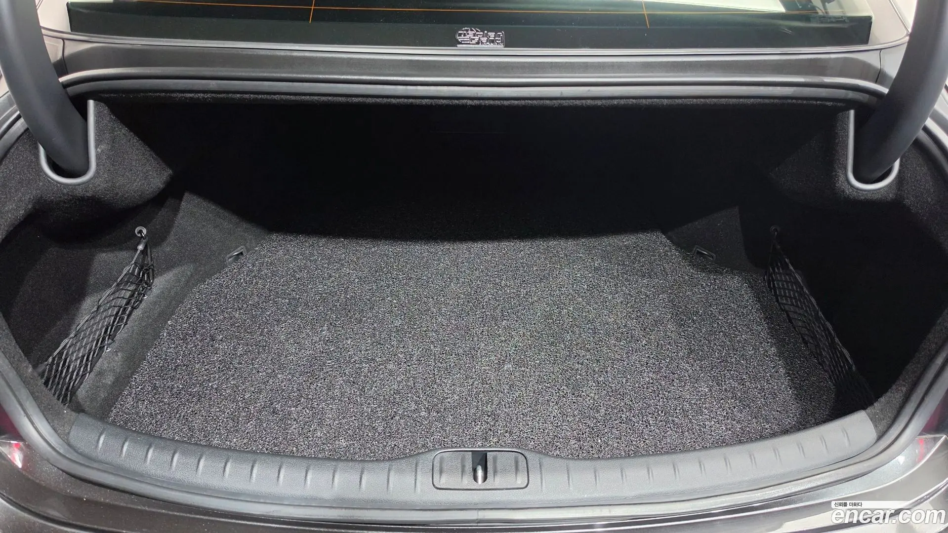 Genesis G80 Gasoline 3.5 Turbo AWD 2020