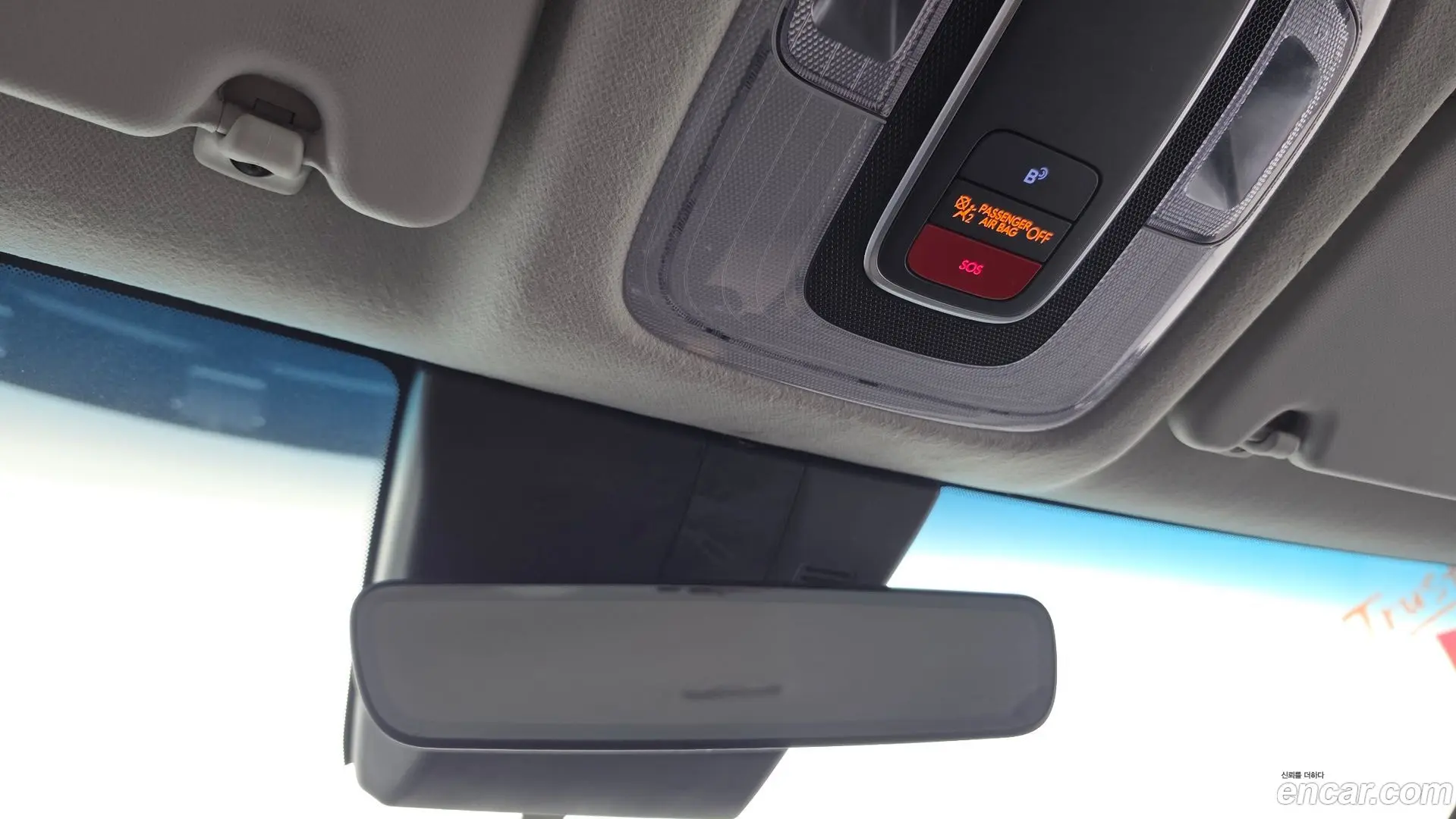 Hyundai Kona Gasoline 1.6 Turbo 2WD 2023