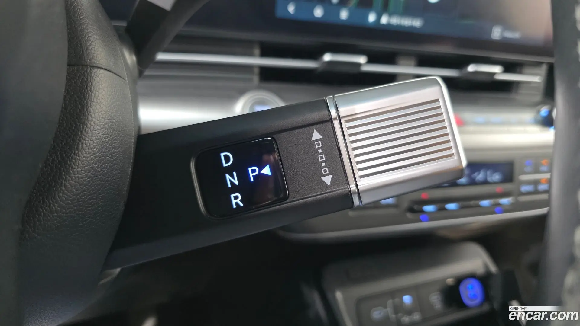 Hyundai Kona Gasoline 1.6 Turbo 2WD 2023