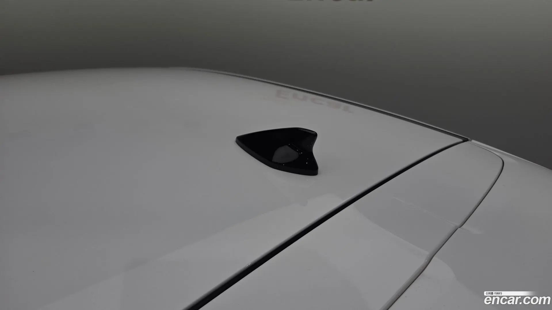Hyundai Kona Gasoline 1.6 Turbo 2WD 2023