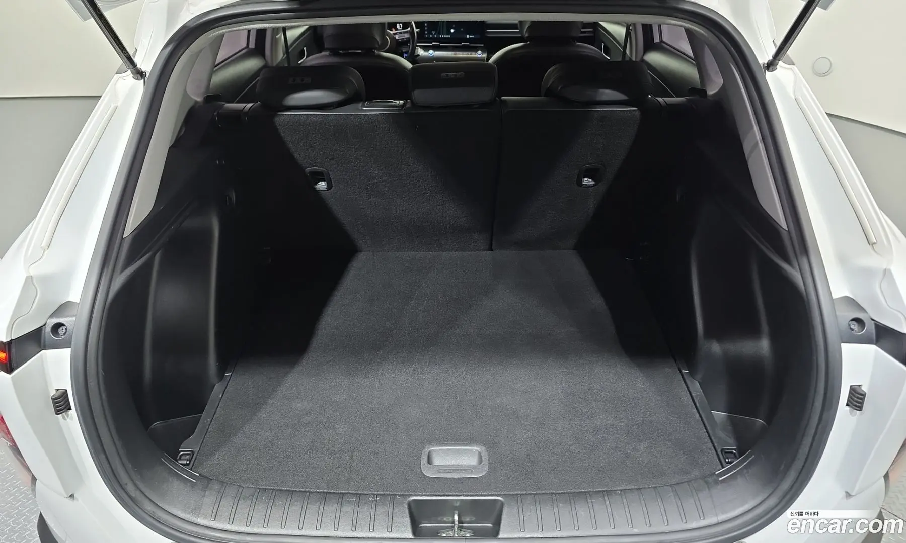 Hyundai Kona Gasoline 1.6 Turbo 2WD 2023