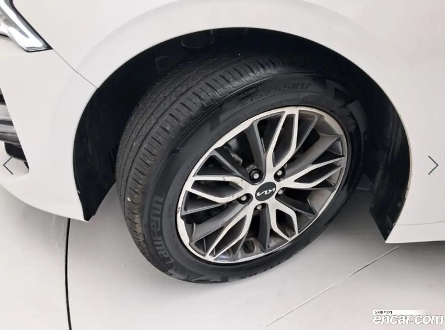 Kia K5 2.0 2019