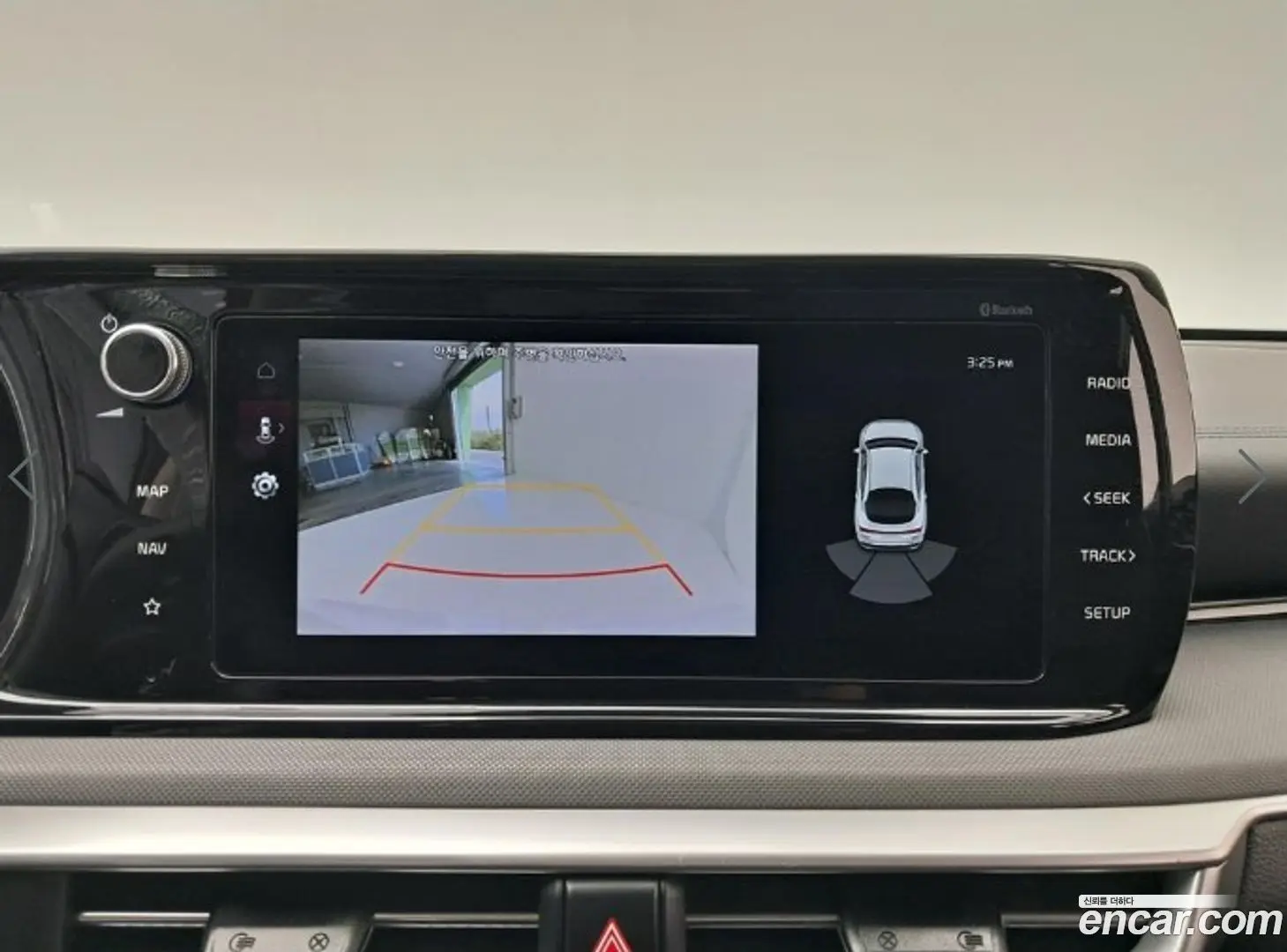 Kia K5 2.0 2019