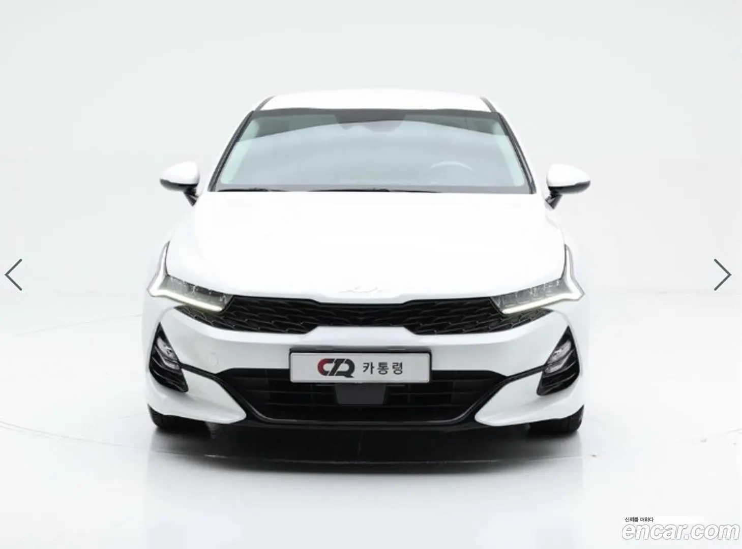 Kia K5 2.0 2019