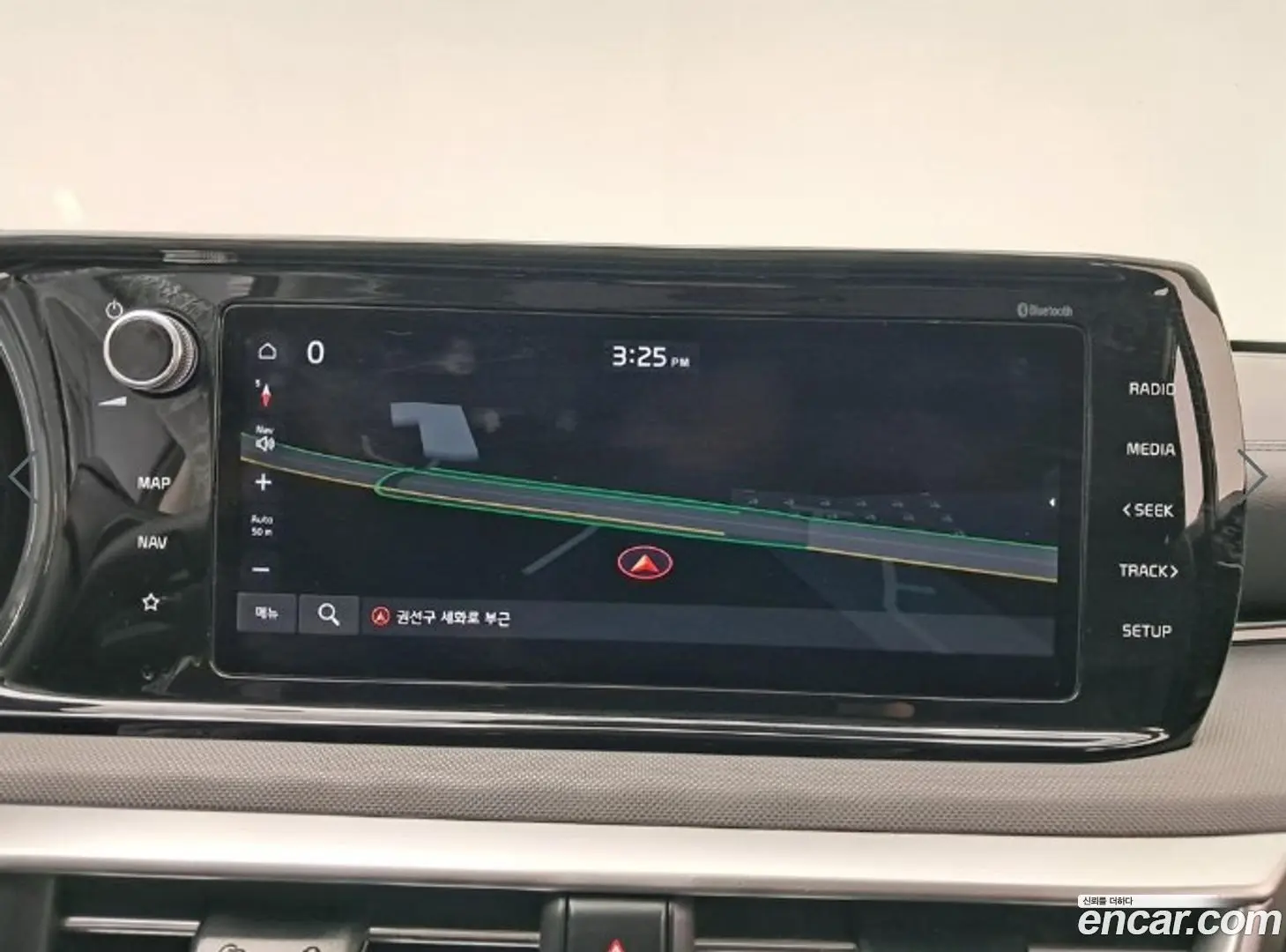 Kia K5 2.0 2019