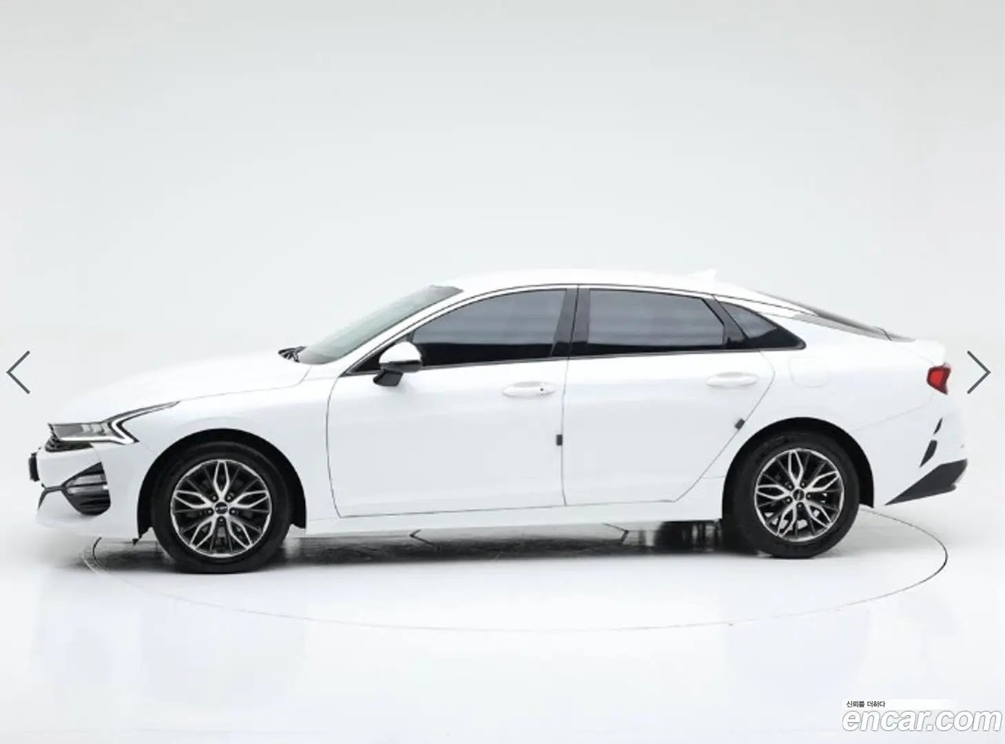 Kia K5 2.0 2019