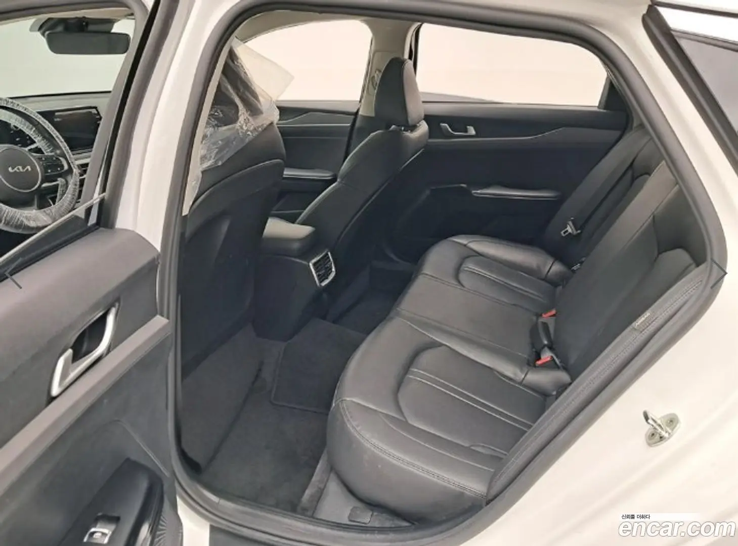 Kia K5 2.0 2019