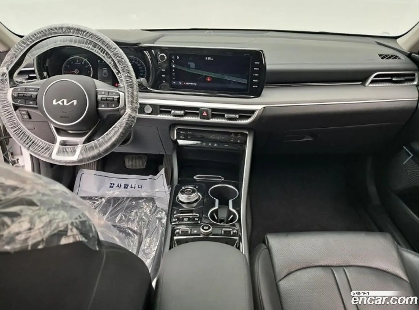 Kia K5 2.0 2019