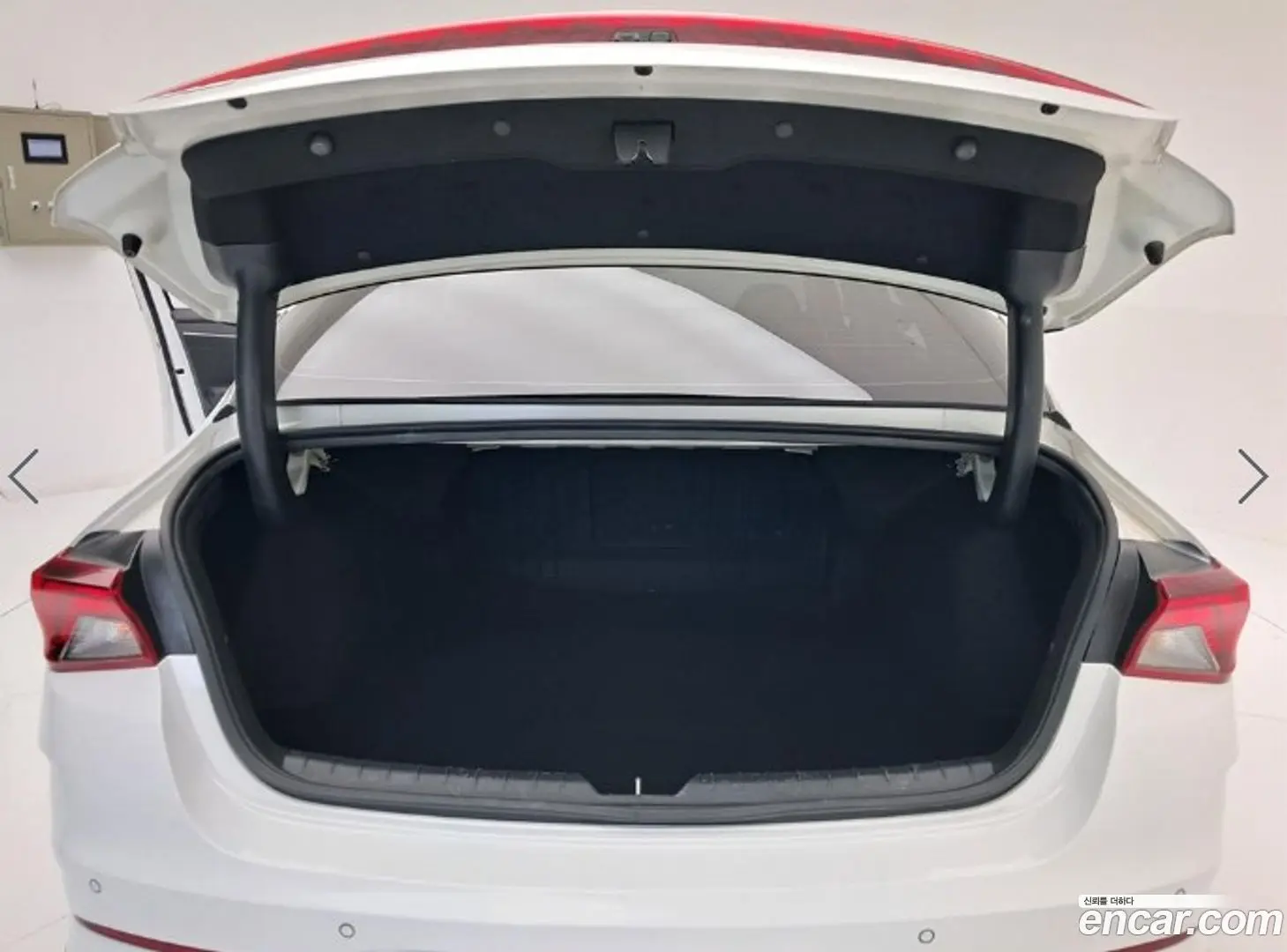 Kia K5 2.0 2019