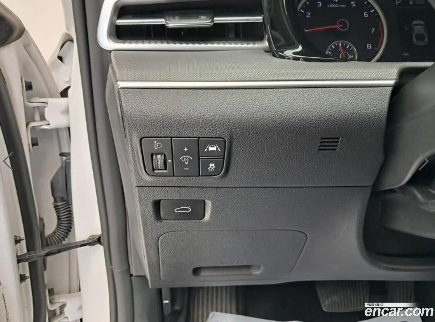 Kia K5 2.0 2019