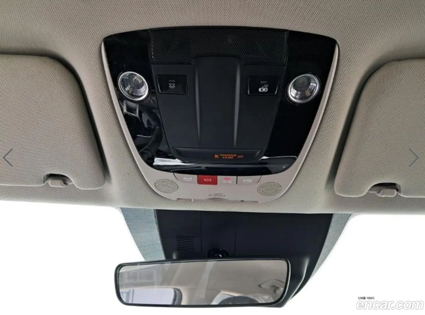 Kia K5 2.0 2019