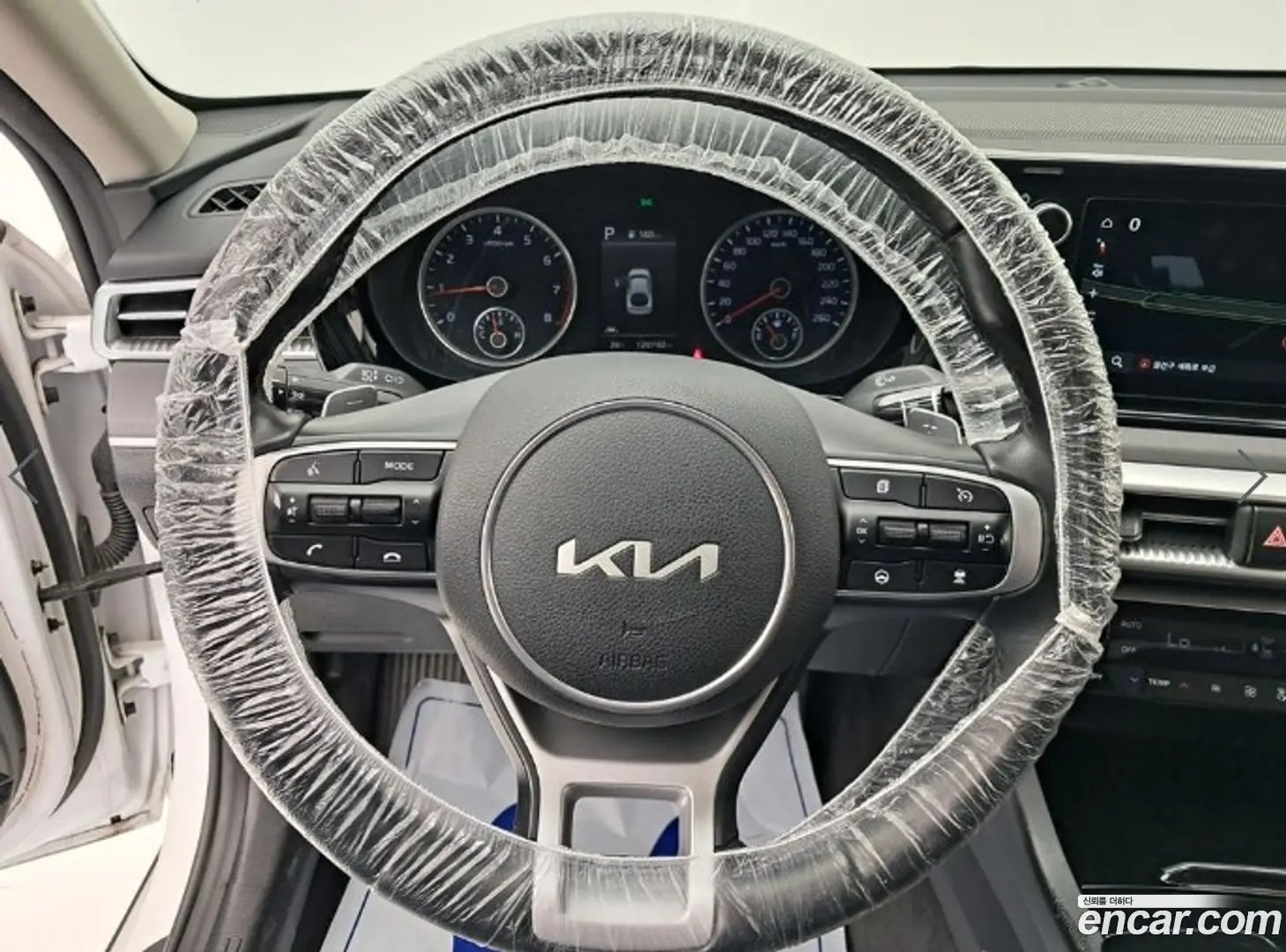 Kia K5 2.0 2019