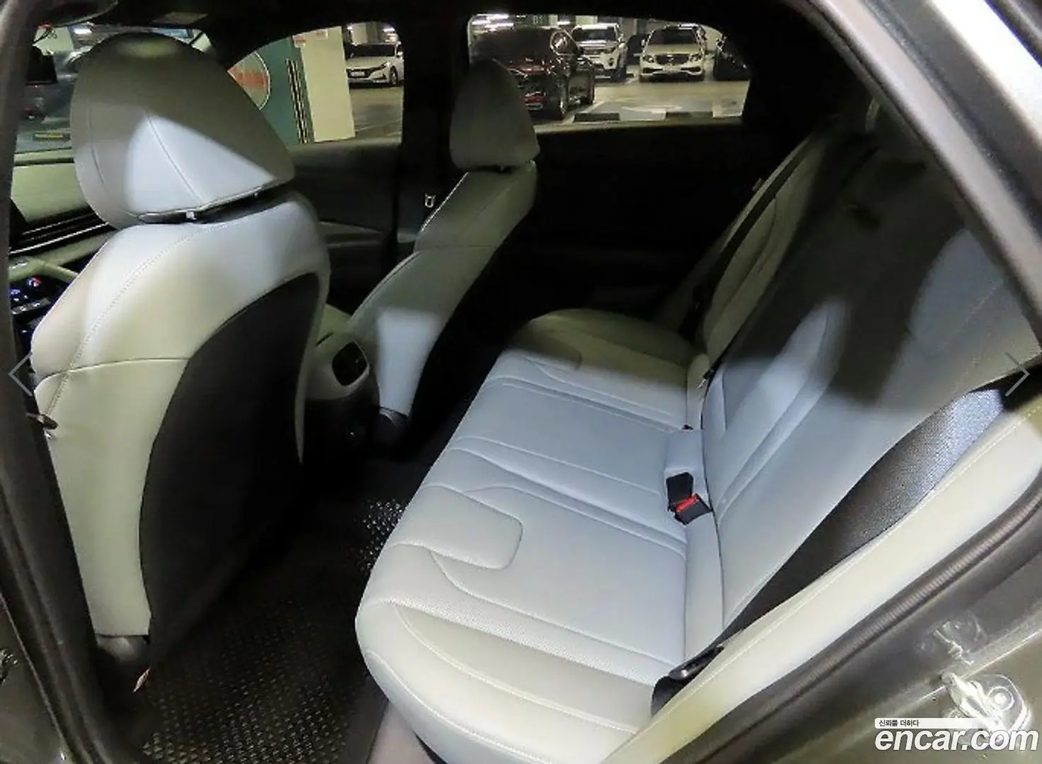 Hyundai AVANTE 1.6 2023