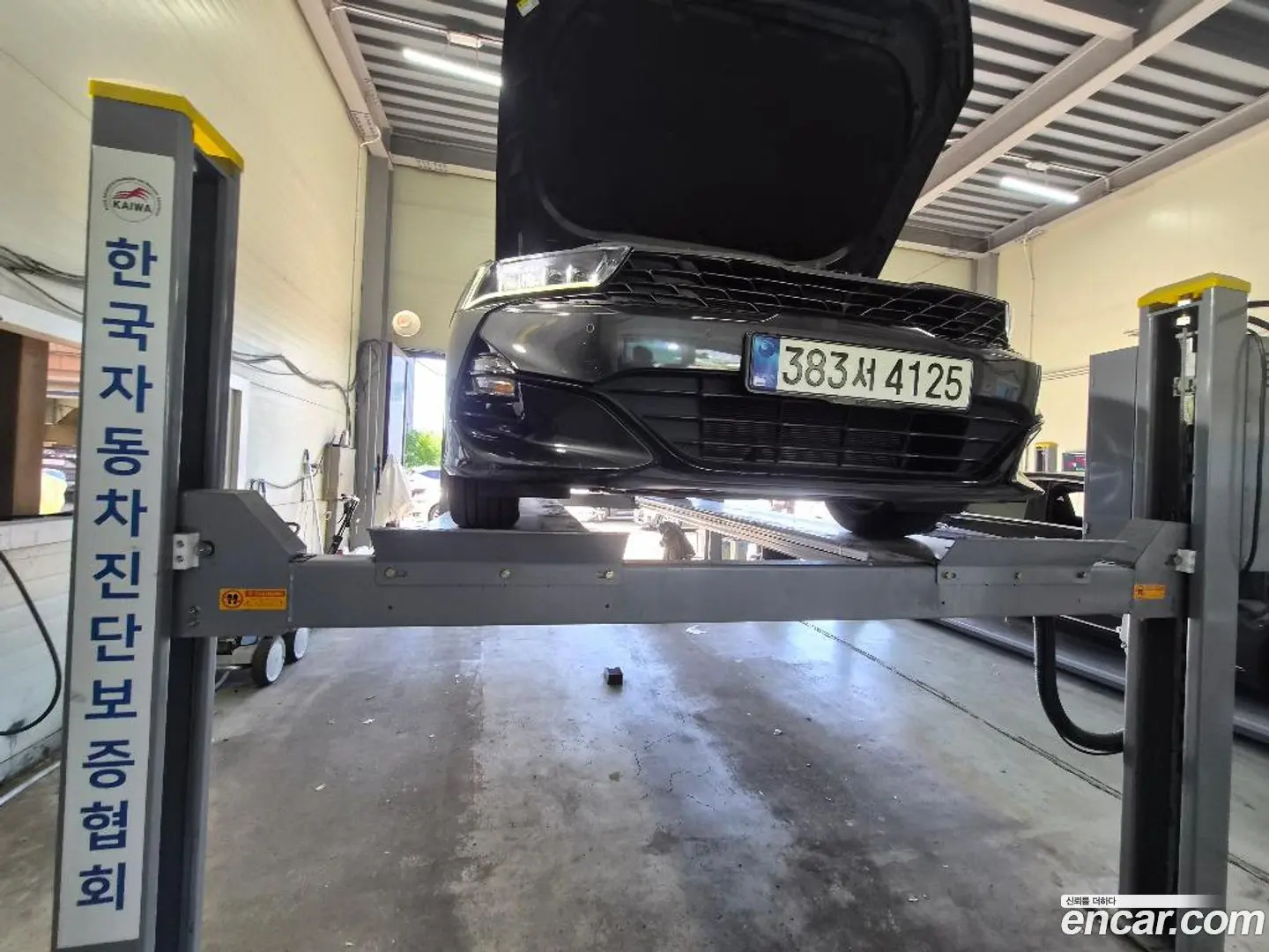 Kia K5 2.0 2019