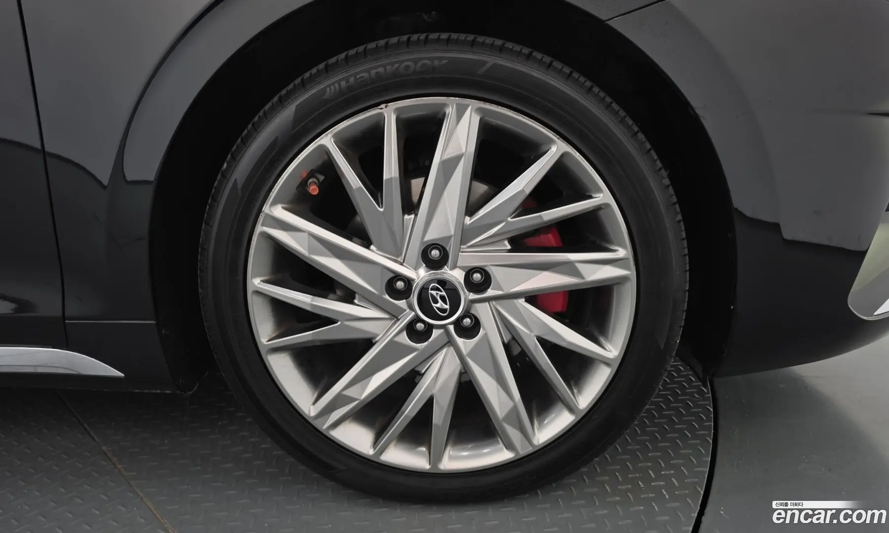 Hyundai Grandeur 3.0 LPi