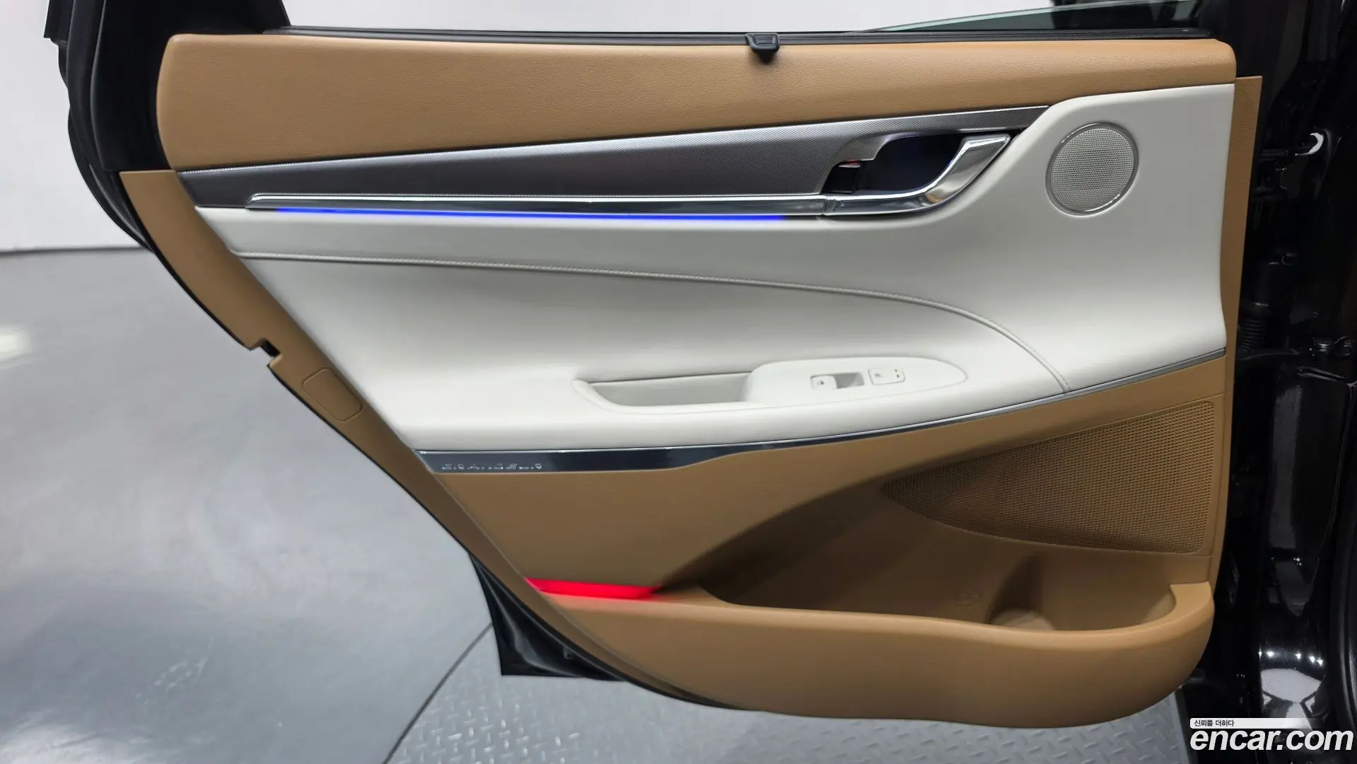Hyundai Grandeur 3.0 LPi