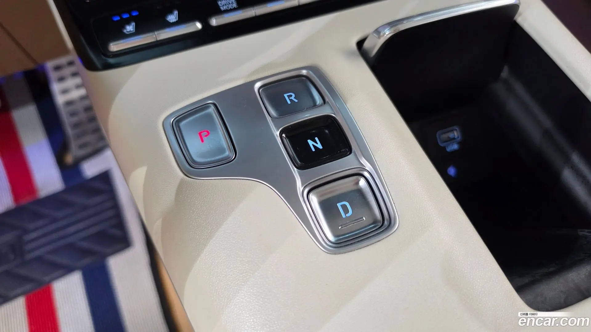 Hyundai Grandeur 3.0 LPi