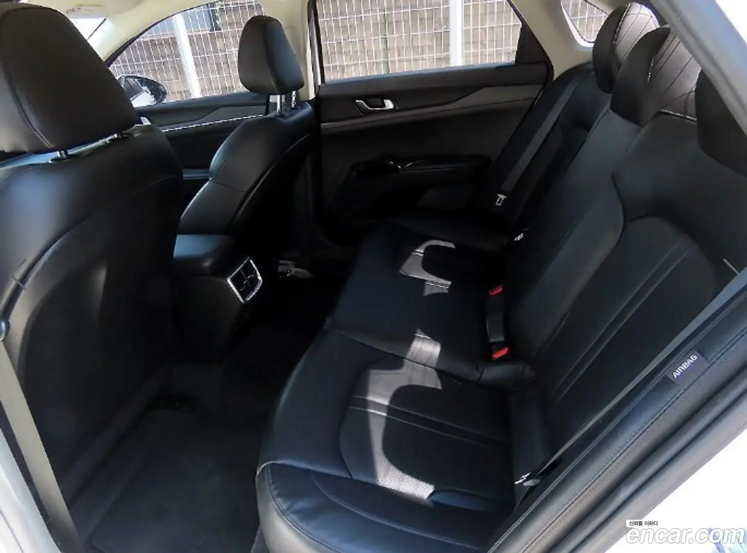 Kia K5 2.0 2019