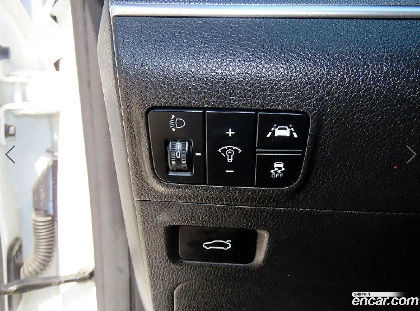 Kia K5 2.0 2019