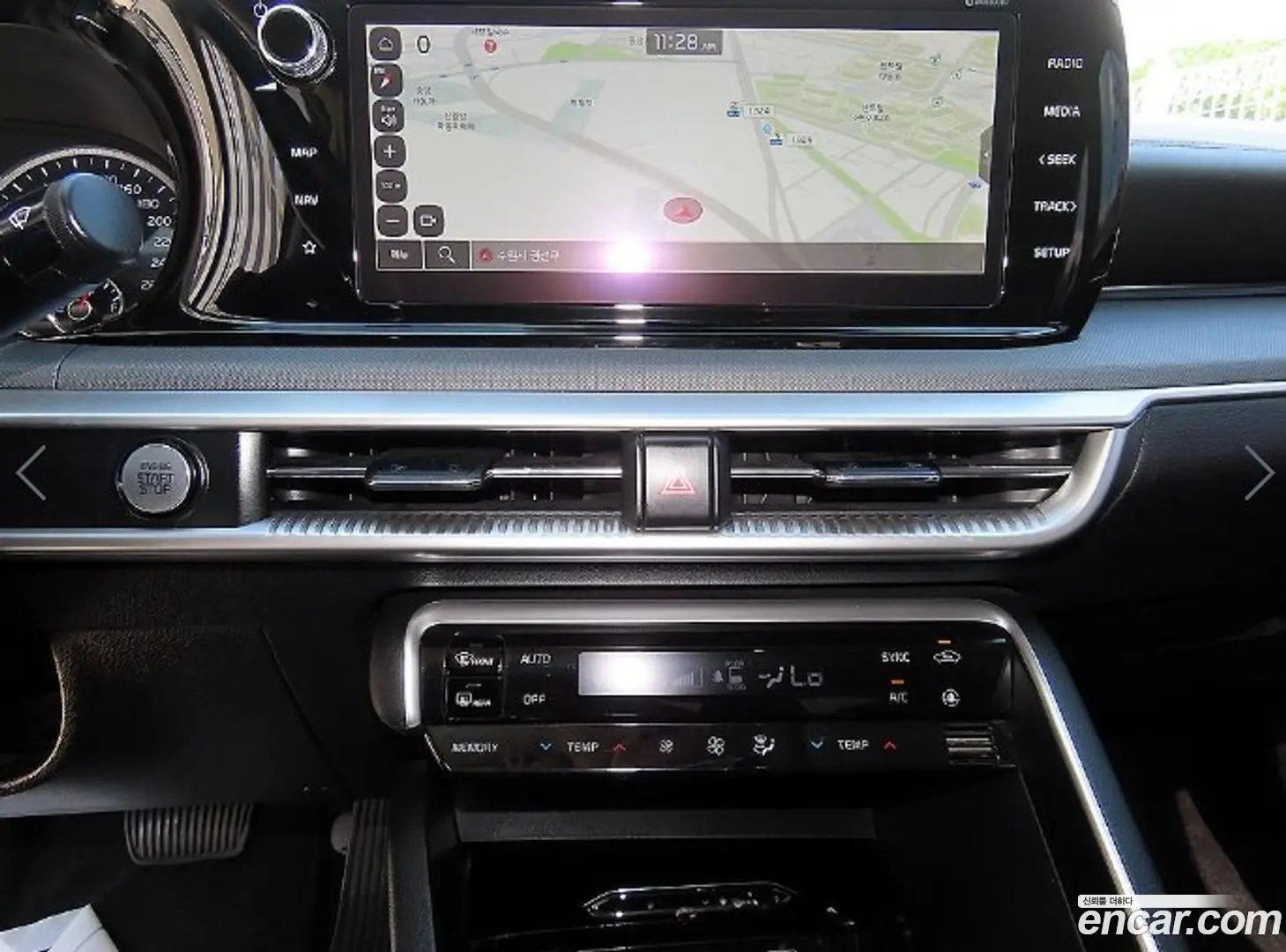 Kia K5 2.0 2019