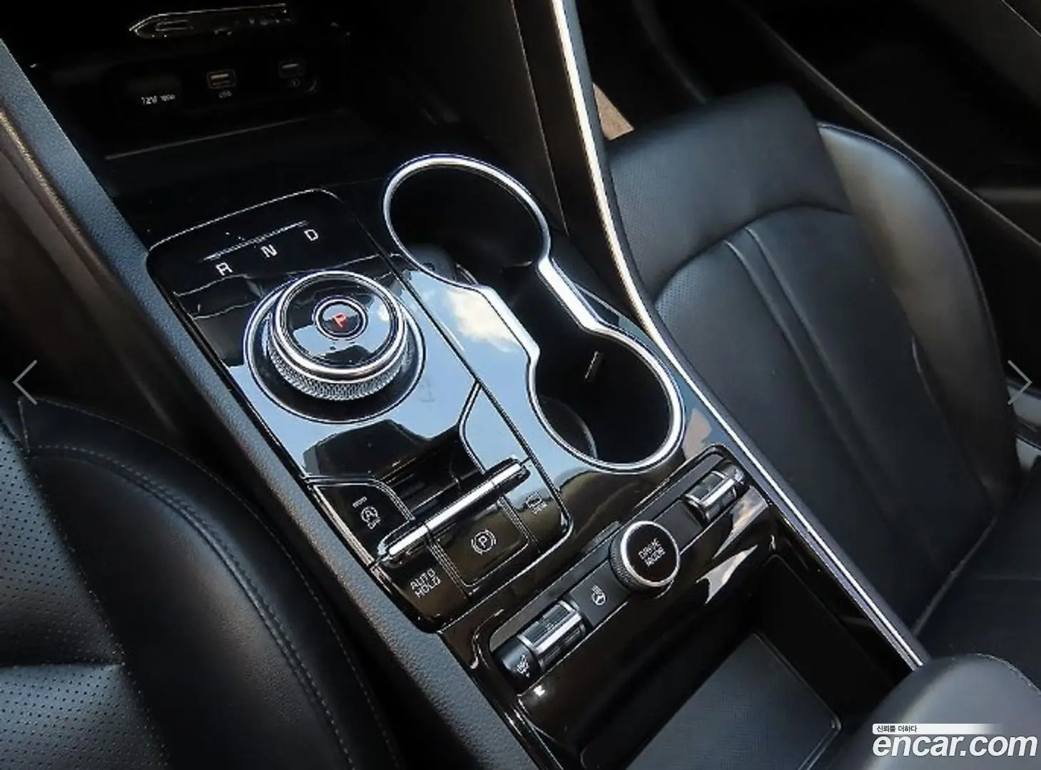 Kia K5 2.0 2019