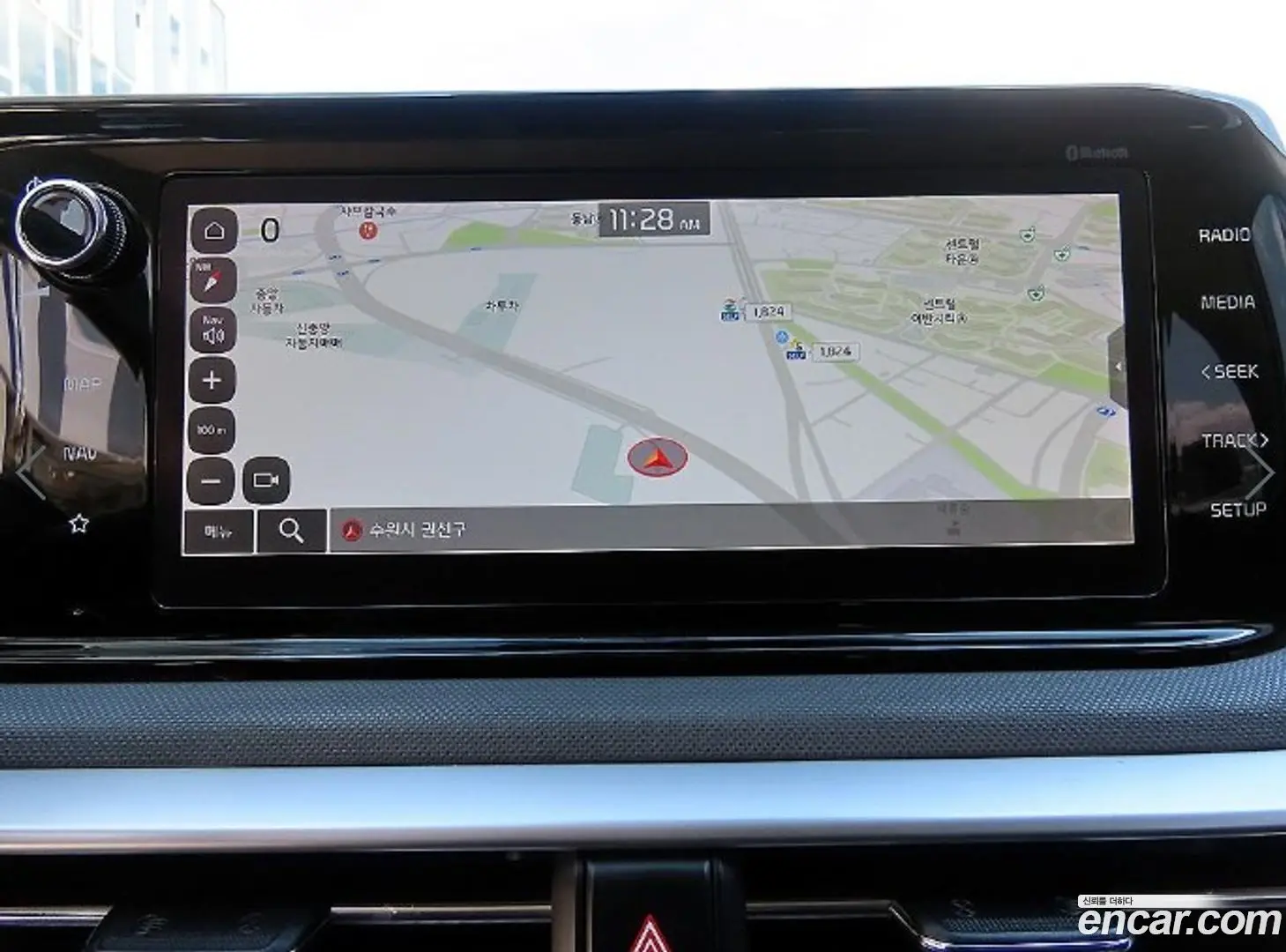 Kia K5 2.0 2019
