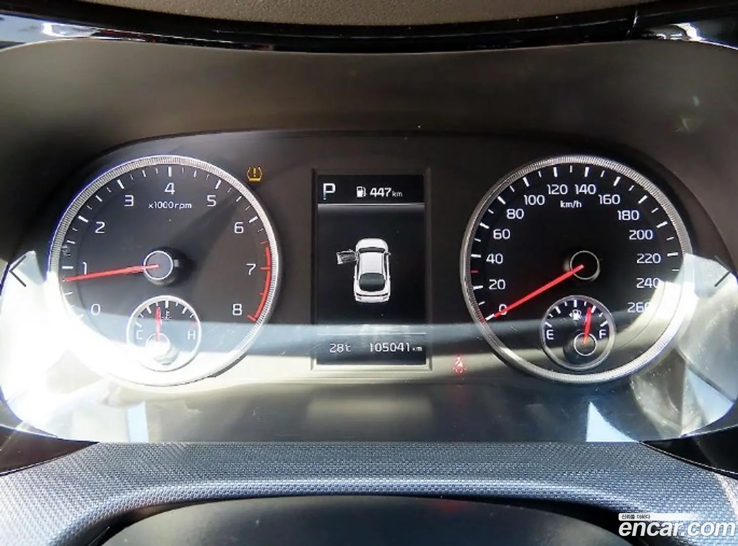 Kia K5 2.0 2019