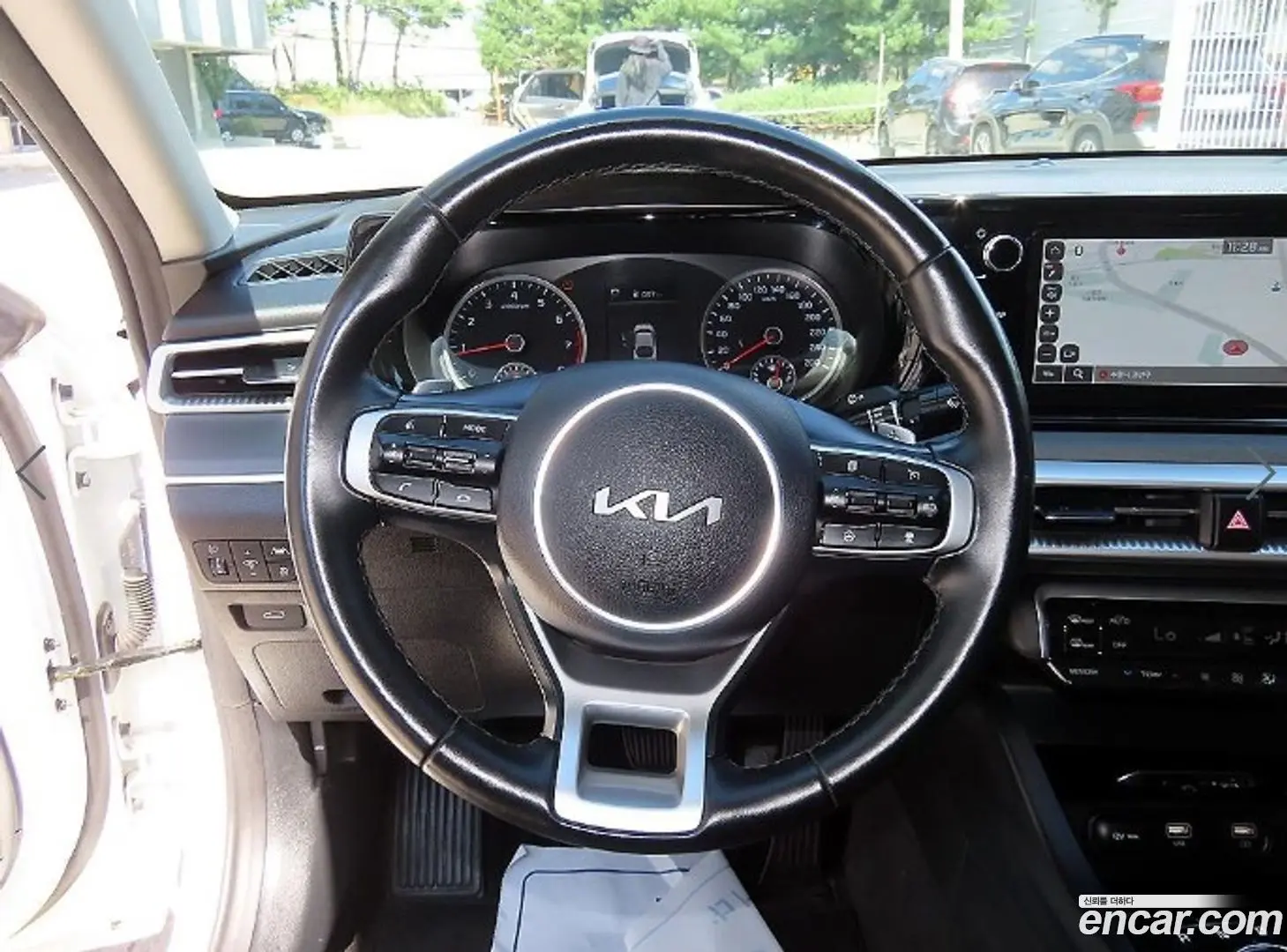 Kia K5 2.0 2019