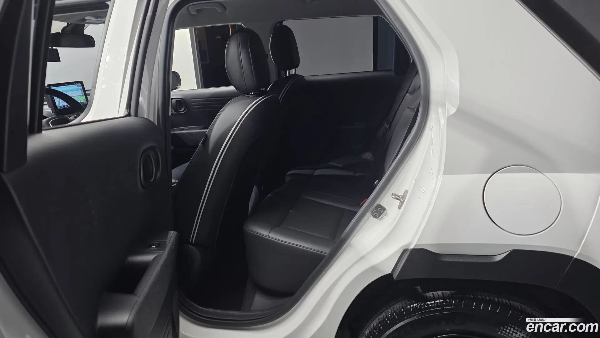 Hyundai Casper The Essential Light 2023