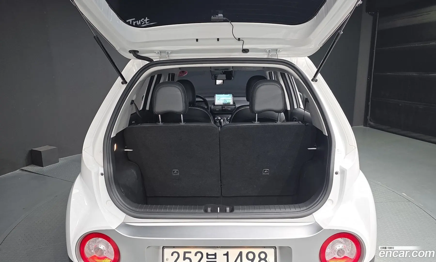 Hyundai Casper The Essential Light 2023