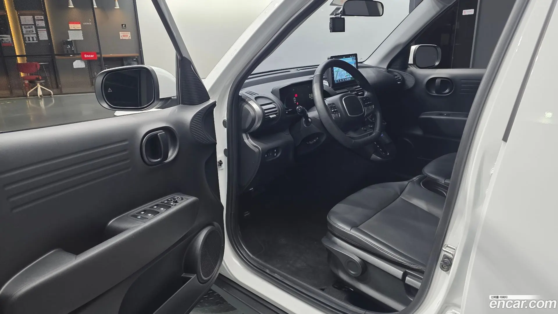 Hyundai Casper The Essential Light 2023