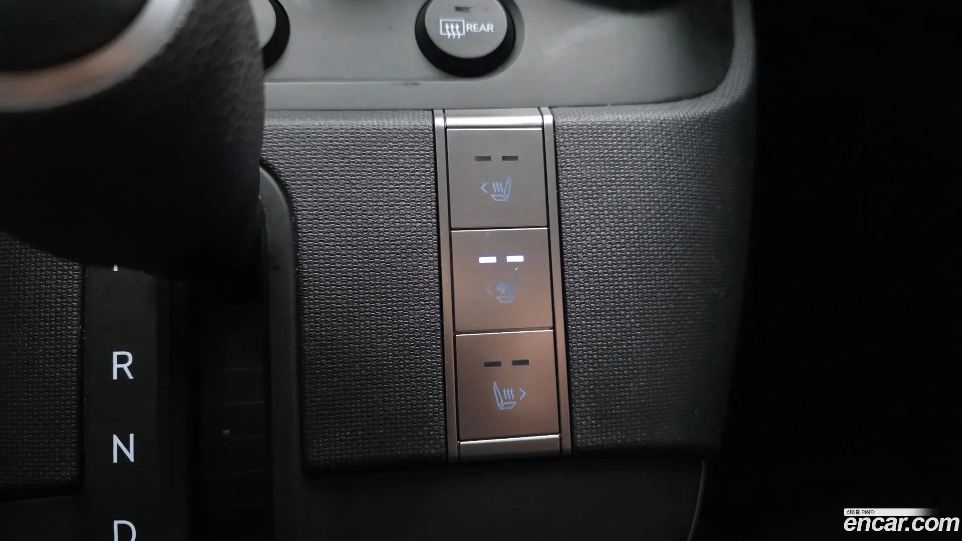Hyundai Casper The Essential Light 2023