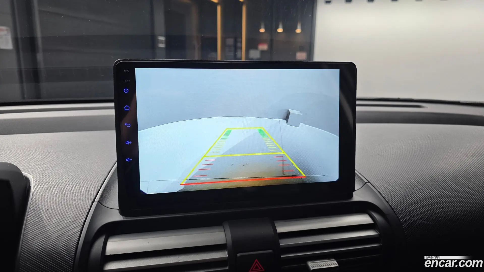 Hyundai Casper The Essential Light 2023