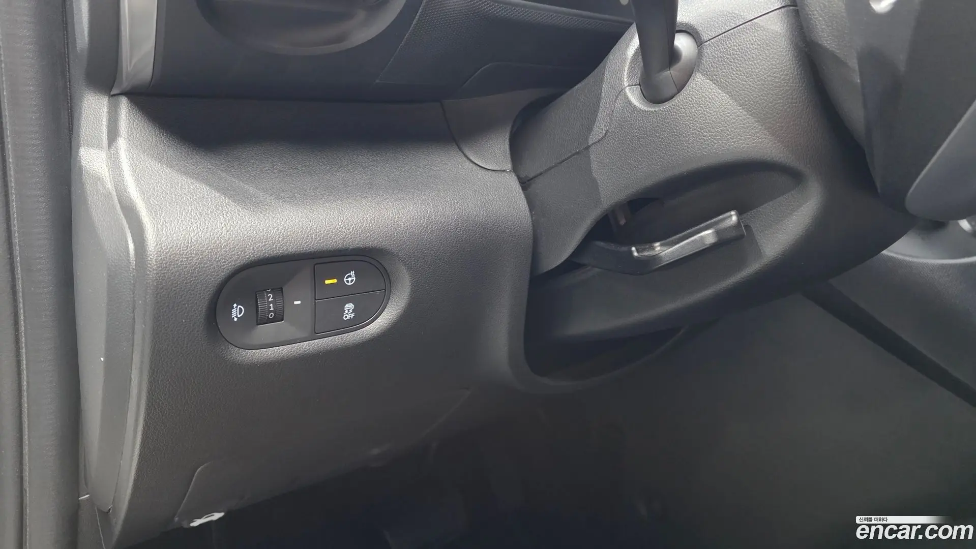 Hyundai Casper The Essential Light 2023