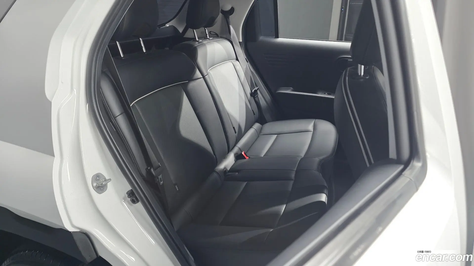 Hyundai Casper The Essential Light 2023
