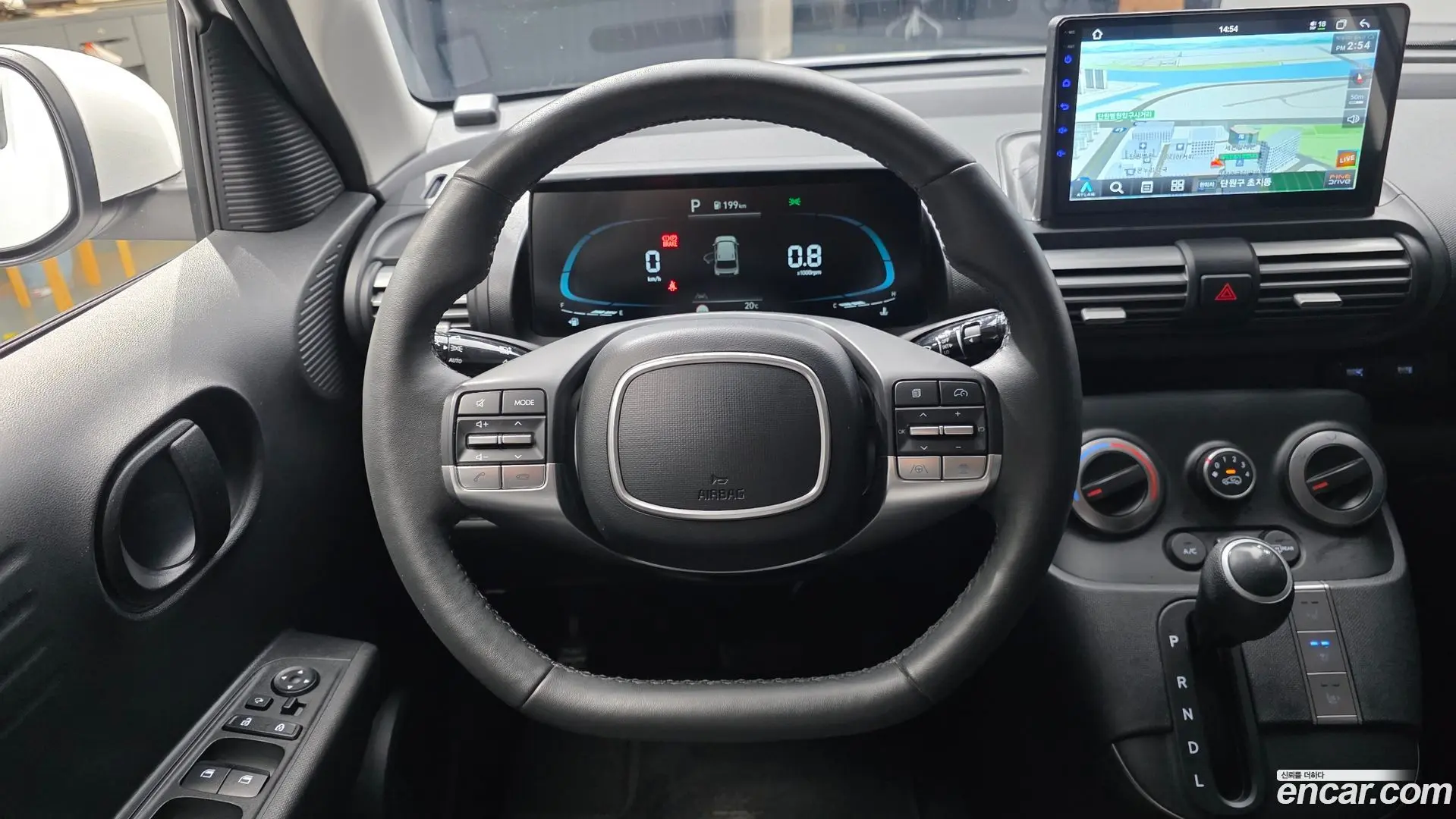 Hyundai Casper The Essential Light 2023