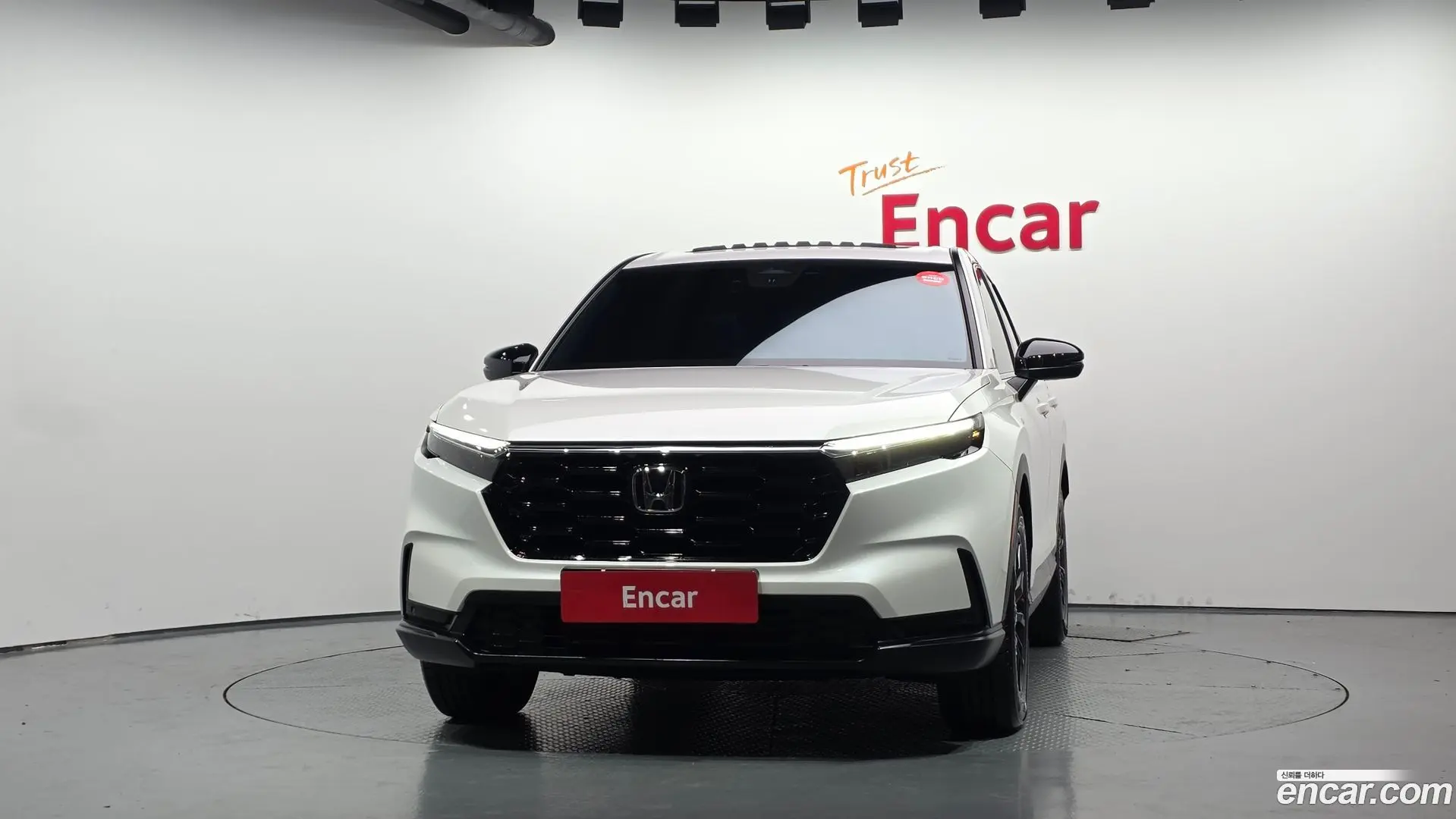 Honda CR-V 1.5 EX-L 2WD