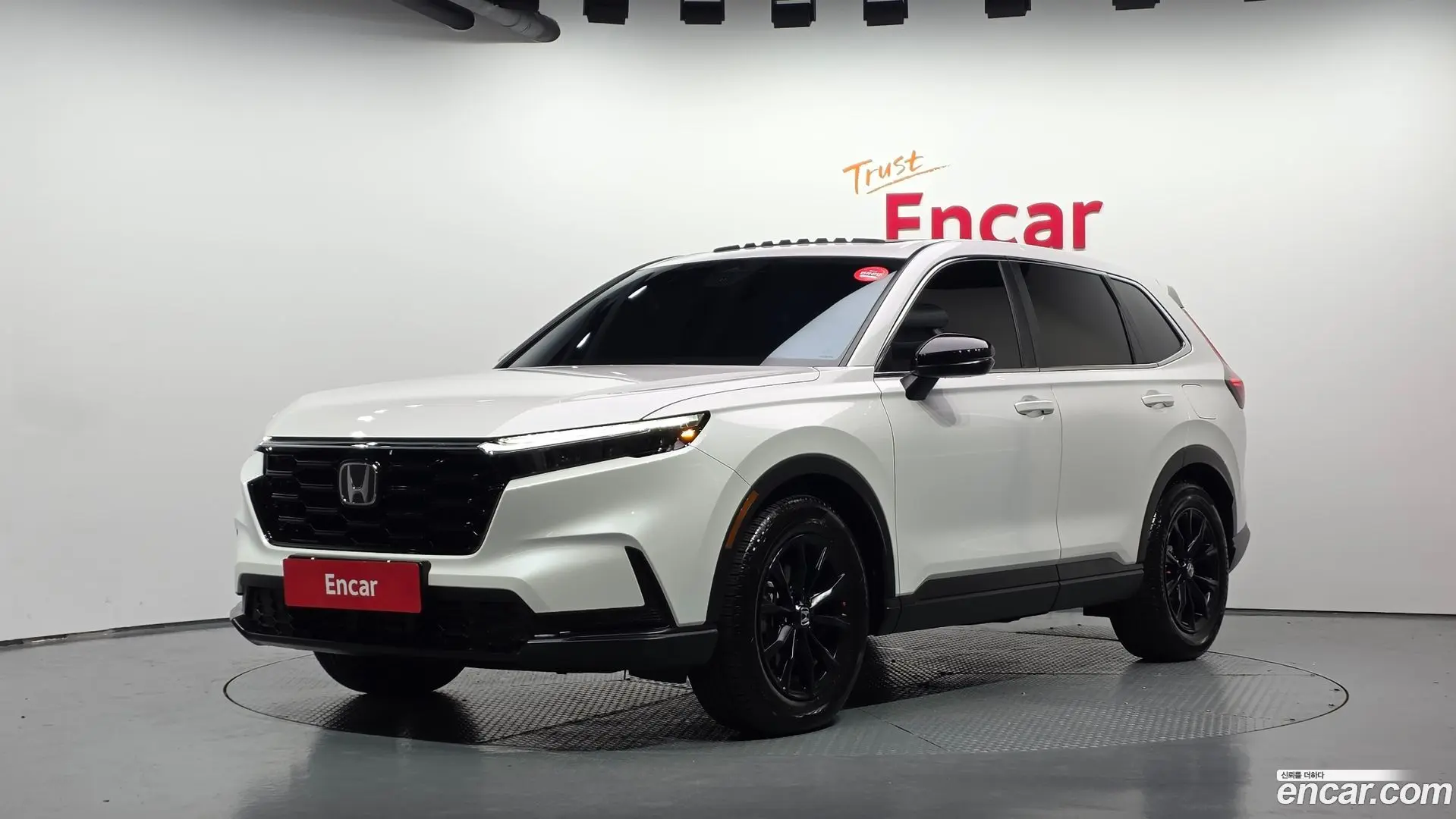 Honda CR-V 1.5 EX-L 2WD