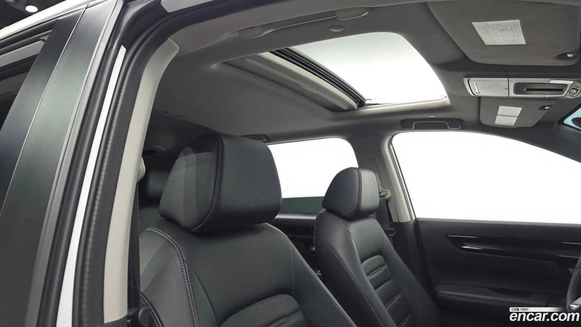 Honda CR-V 1.5 EX-L 2WD
