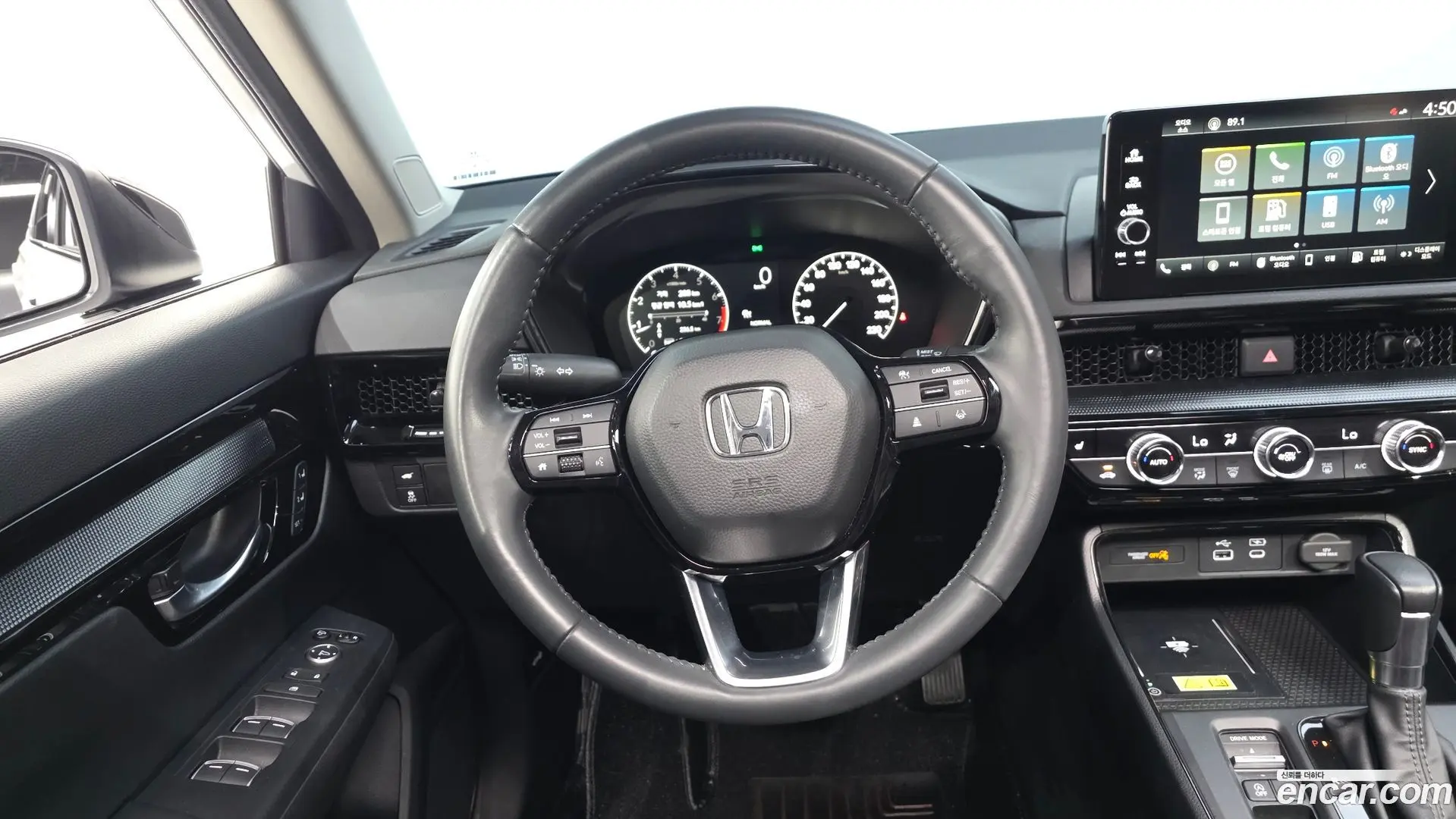 Honda CR-V 1.5 EX-L 2WD