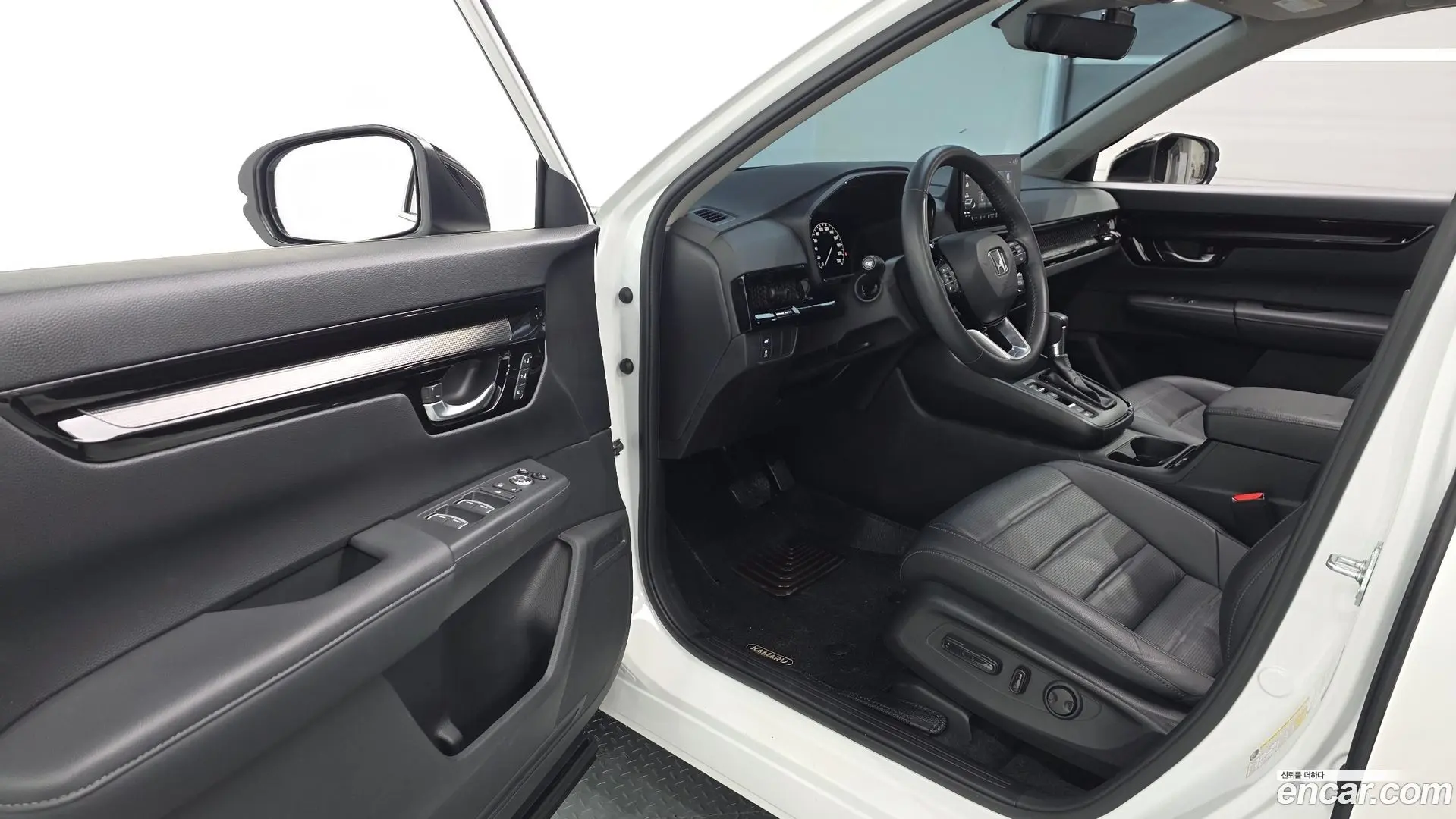 Honda CR-V 1.5 EX-L 2WD